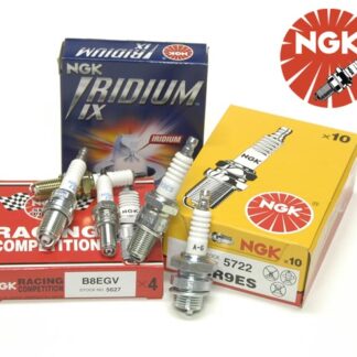 Ngk Sparkplug B4Lm
