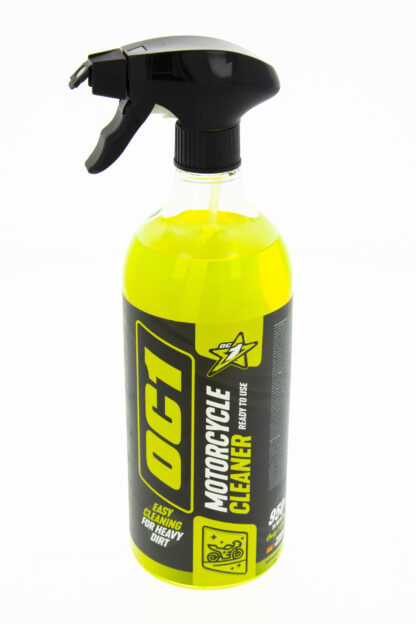 Oc1 Motorcycle Cleaner 1L