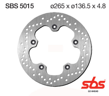 Sbs Jarrulevy Standard