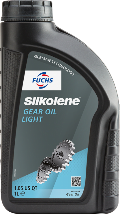 Silkolene Gear Oil Light 1L