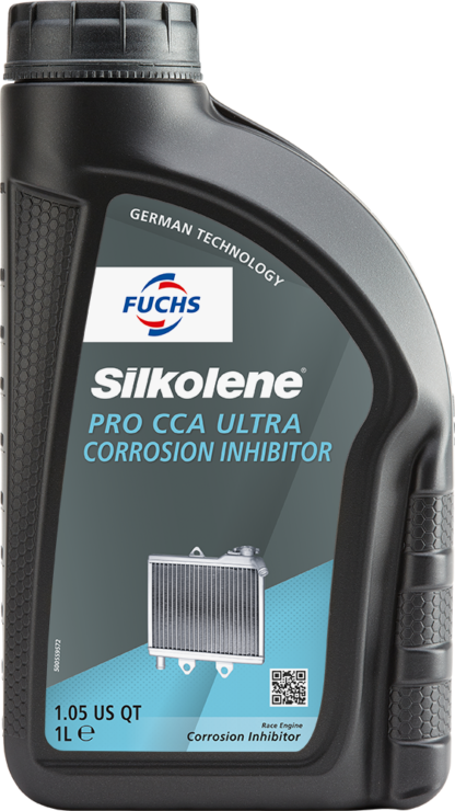 Silkolene Pro Cca Ultra 1L