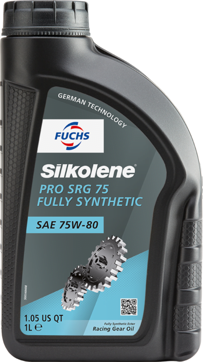 Silkolene Pro Srg 75 1L