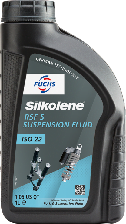 Silkolene Rsf 5 1L