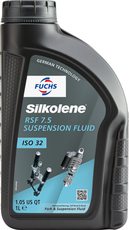 Silkolene Rsf 7.5 1L