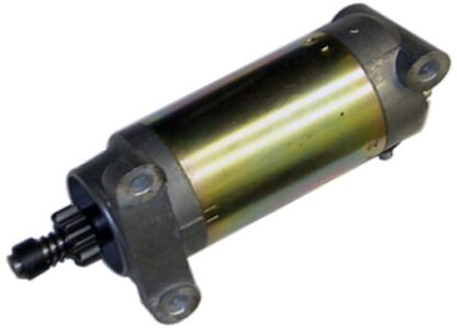 Sno-X Starttimoottori Yamaha