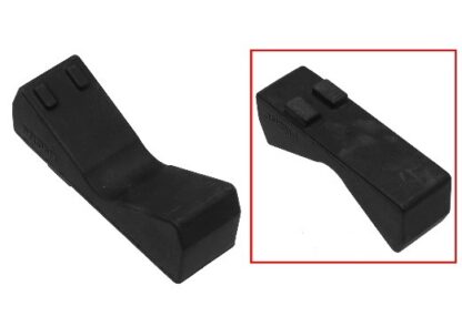 Sno-X Suksen Kumipuskuri Polaris Axys Gripper 2016-
