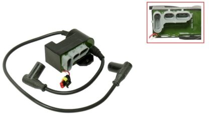 Sno-X Sytytyspuola Brp 550 -2009