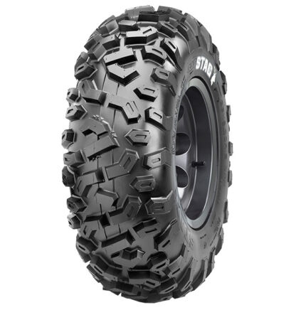 Cst Rengas Stag Cu58 29 X 9.00 - R14 8-Ply M+S E-Hyv. 58M