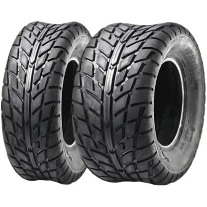 Sunf Rengas A-021 25X8.00-12 6-Ply E-Hyv.