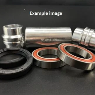 Talon Navan Korjaussarja Pro Billet/Evo Tw914 Etu Ktm125-600 Sx/Sx-F 15-