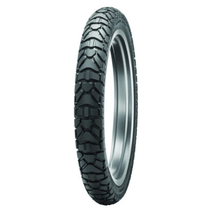 Dunlop Trailmax Mission 100/90-19 57T M+S Tl Fr.
