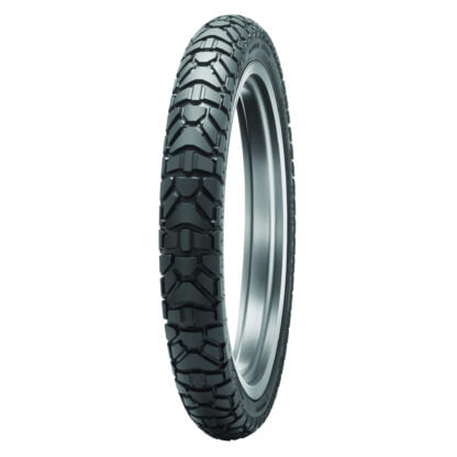 Dunlop Trailmax Mission 110/80-19 59T M+S Tl Fr.