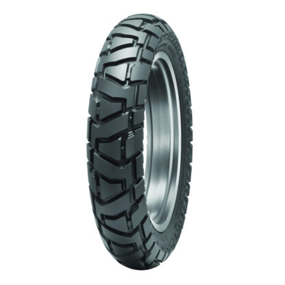 Dunlop Trailmax Mission 120/90-18 65T M+S Tl Re.