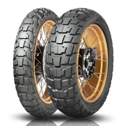 Dunlop Trailmax Raid 150/70R18 70T M+S Tl Re