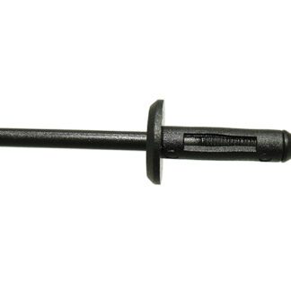 Sno-X Kuomunlukko (Muovi Niitti), Yleismalli/ Polaris 2002-15 (10kpl)