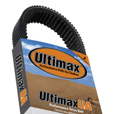 Ultimax Ua410 Variaattorihihna Atv