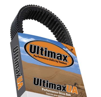 Ultimax Ua400 Variaattorihihna Atv