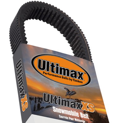 Ultimax XS 807 Variaattorihihna