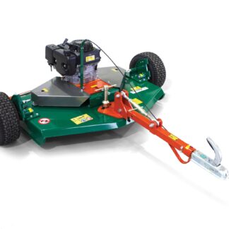 Wessex Ruohonleikkuri Sähkökäyn. Ar180 B&S 13Hp