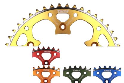 Talon Takaratas Tr339Rl Sininen Yz/Yzf/Wr125-450 99- 48T