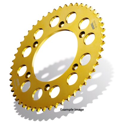 Talon Takaratas Tr339 Hopea Yz/Yzf/Wr125-450 99- 50T