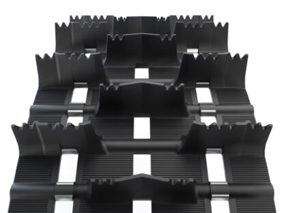 Camso Telamatto Challenger Extreme 38X391 2,86 64mm (Keski Ikkuna Auki)