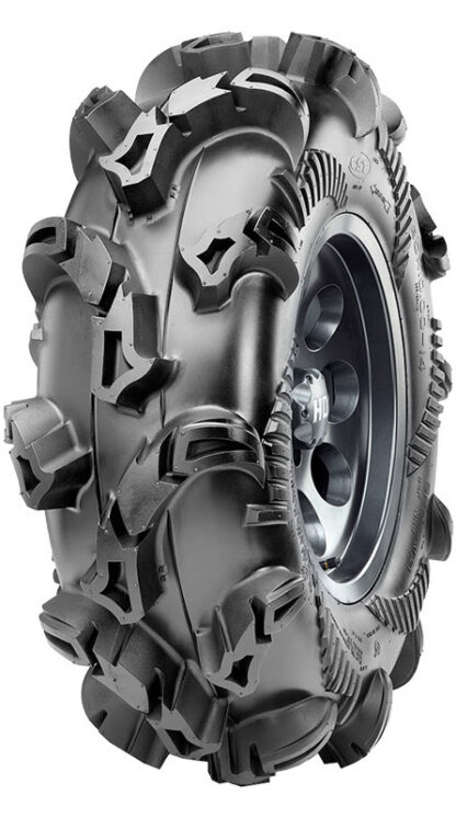 Cst Rengas Cu98 Sludge Hammer 32 X 10.00 - R14 6-Ply M+S E-Hyv. 88F