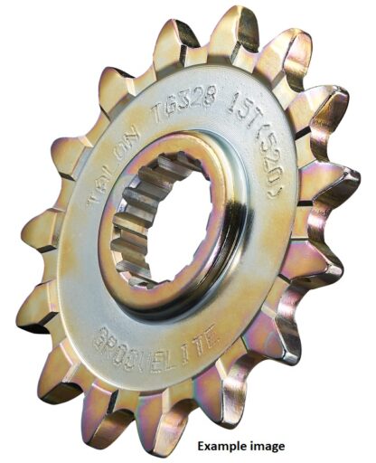 Talon Eturatas Tg631R Itsestään Puhdistuva Rmz250 13- 13T