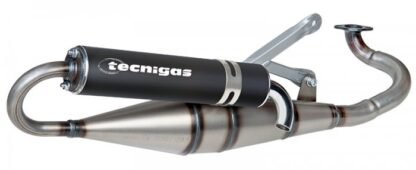 Tecnigas Next R Pakoputkisarja (E-Hyv.), Piaggio 2-T/ Gilera 2-T/ Aprilia (Pia.)