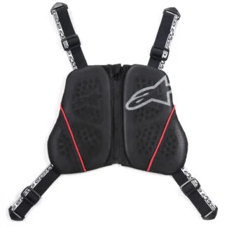 Alpinestars Rintasuoja Nucleon Kr-C M/L