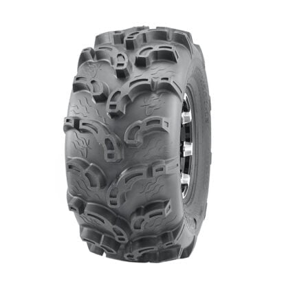 Journey Rengas P375 27 X 12.00 - 12 6-Ply Tl E-Hyv.