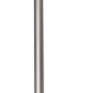 Venehaka + Mela Teleskooppi 114-182cm Alumiinia