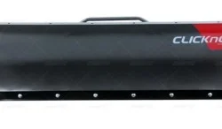Kimpex Click N Go 2 Puskulevy 183X43Cm