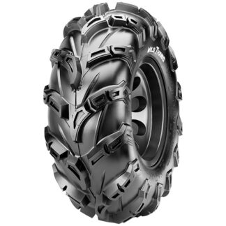 Cst Rengas Wild Thang Cu06 28 X 11.00 - 14 6-Ply M+S E-Hyv. 75J