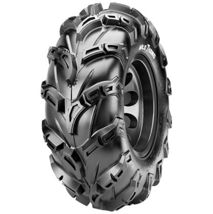 Cst Rengas Wild Thang Cu06 28 X 12.00 - 12 6-Ply M+S E-Hyv. 78J