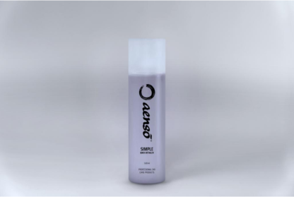 Simple Quick Detailer