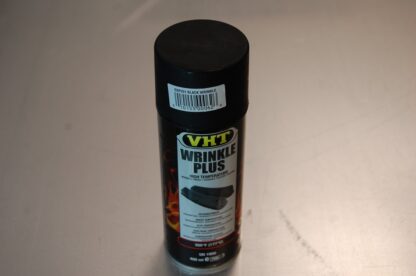 Wrinkle Plus Black