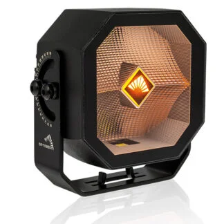 Optibeam Octax 5.0 Ambient Led Työvalo