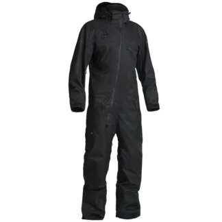 Amoq Void Monosuit Blackout XS