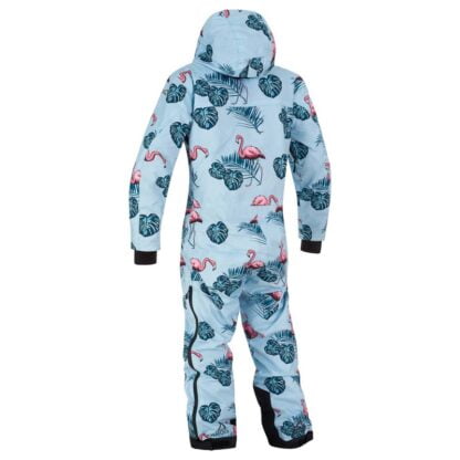 Amoq Void Monosuit Tropical XS - Image 2