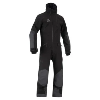 Amoq Flex Monosuit Musta XS