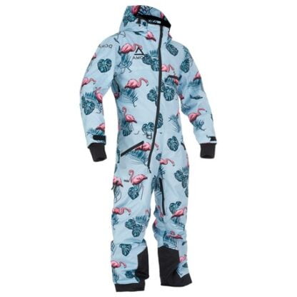 Amoq Void Monosuit Tropical XS